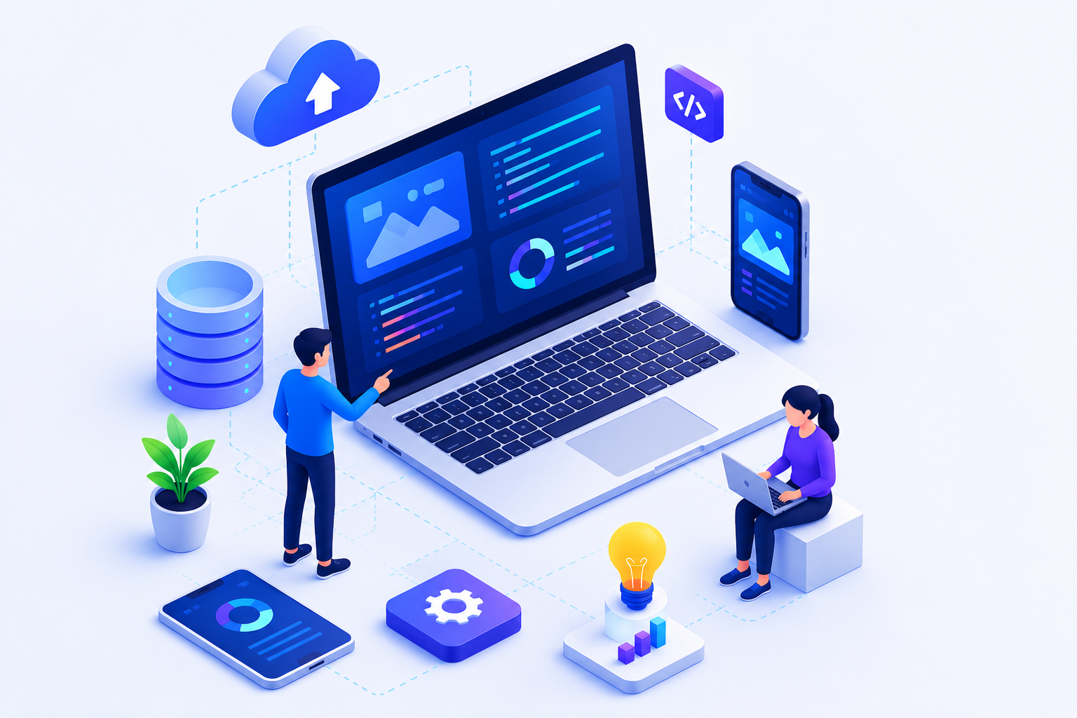 About VectorUX